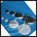 Fabric Covered Button Spare part 