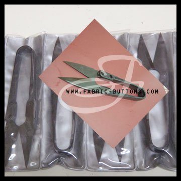 Thread sewing nippers